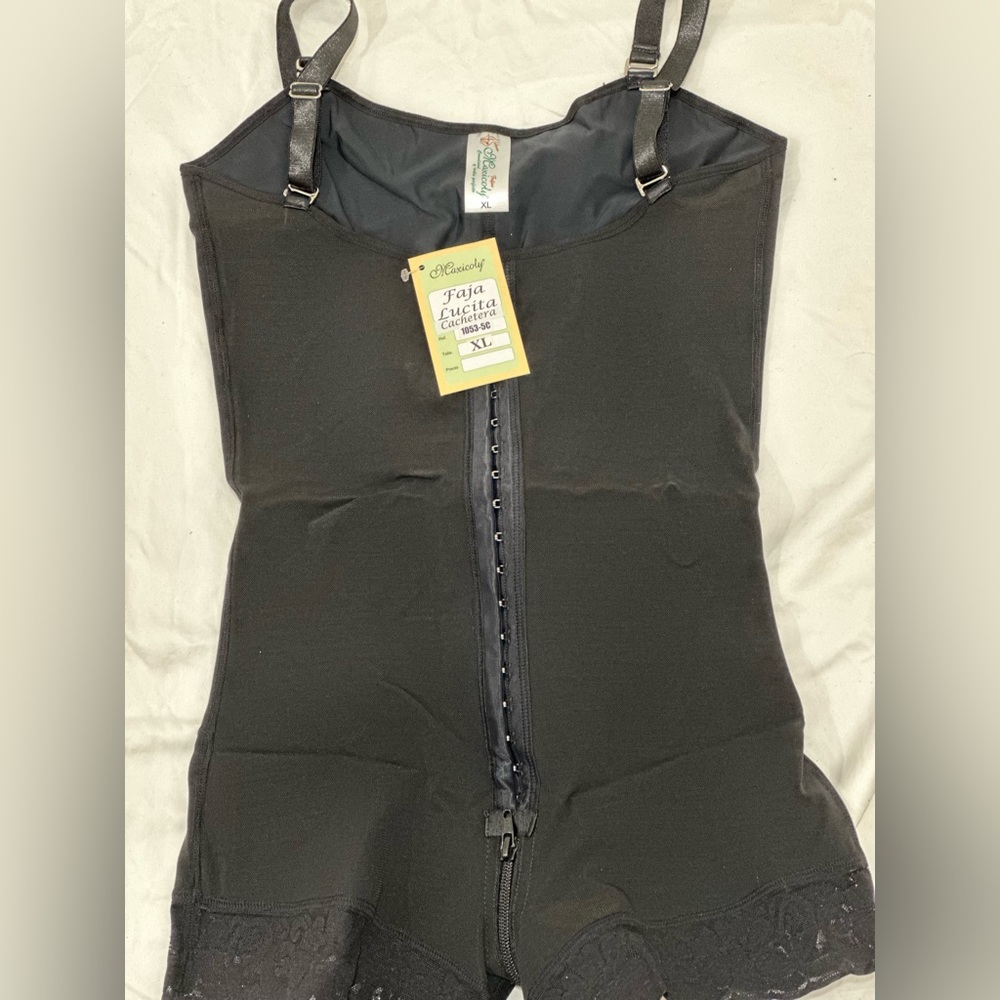Shapewear - Post Operative - Waist Trainer - Faja